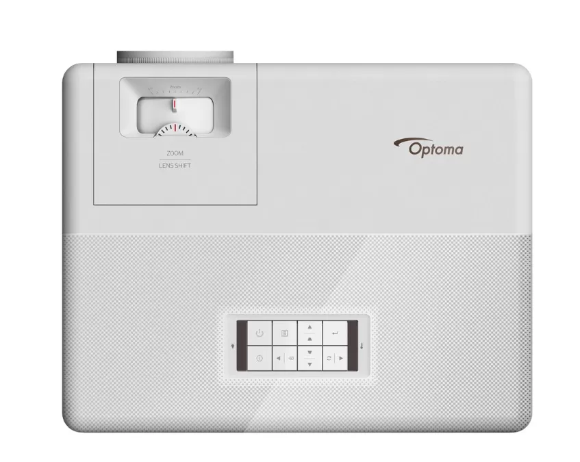 Máy chiếu Laser Full HD Optoma ZH507